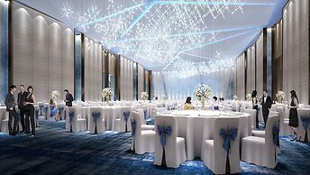 InterContinental Beijing Sanlitun by IHG