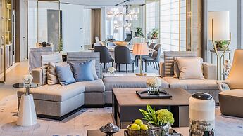 InterContinental Beijing Sanlitun by IHG