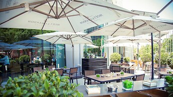 InterContinental Beijing Sanlitun by IHG