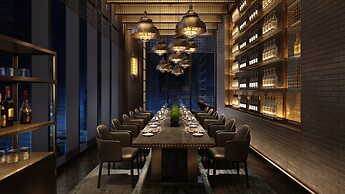 InterContinental Beijing Sanlitun by IHG