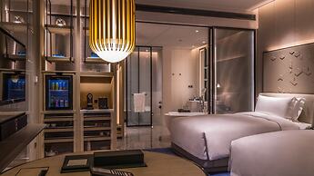InterContinental Beijing Sanlitun by IHG