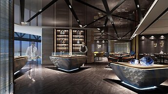 InterContinental Beijing Sanlitun by IHG