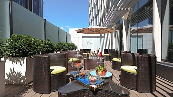 InterContinental Beijing Sanlitun by IHG