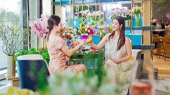 InterContinental Beijing Sanlitun by IHG