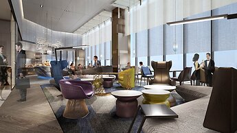 InterContinental Beijing Sanlitun by IHG