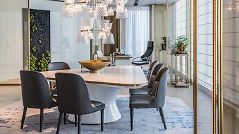 InterContinental Beijing Sanlitun by IHG