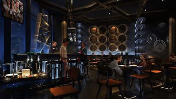 InterContinental Beijing Sanlitun by IHG