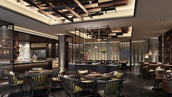 InterContinental Beijing Sanlitun by IHG