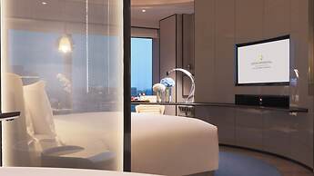 InterContinental Beijing Sanlitun by IHG