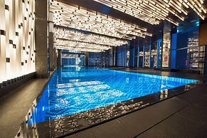 InterContinental Beijing Sanlitun by IHG