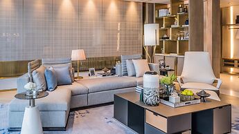 InterContinental Beijing Sanlitun by IHG