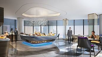 InterContinental Beijing Sanlitun by IHG