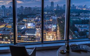 InterContinental Beijing Sanlitun by IHG