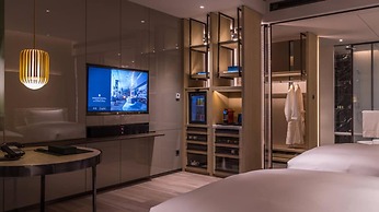 InterContinental Beijing Sanlitun by IHG