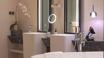 InterContinental Beijing Sanlitun by IHG