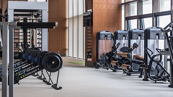 InterContinental Beijing Sanlitun by IHG