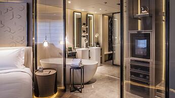 InterContinental Beijing Sanlitun by IHG