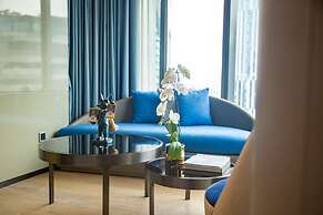 InterContinental Beijing Sanlitun by IHG