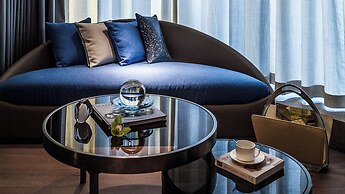 InterContinental Beijing Sanlitun by IHG