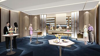 InterContinental Beijing Sanlitun by IHG