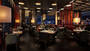 InterContinental Beijing Sanlitun by IHG