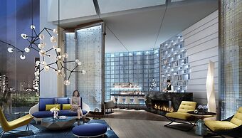 InterContinental Beijing Sanlitun by IHG