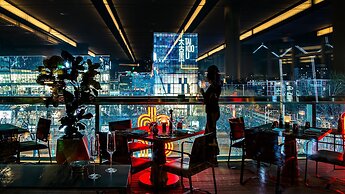 InterContinental Beijing Sanlitun by IHG