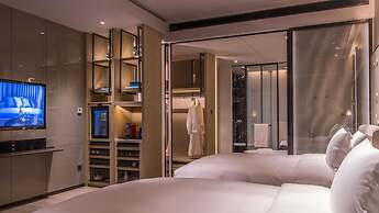 InterContinental Beijing Sanlitun by IHG