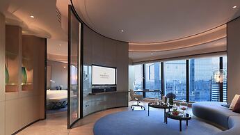 InterContinental Beijing Sanlitun by IHG