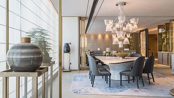 InterContinental Beijing Sanlitun by IHG