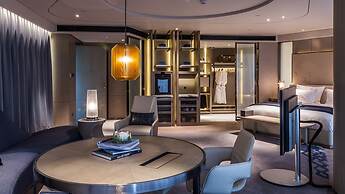 InterContinental Beijing Sanlitun by IHG