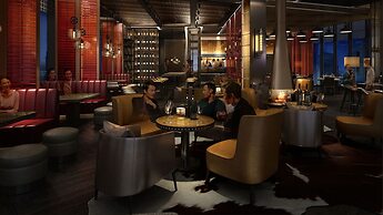 InterContinental Beijing Sanlitun by IHG