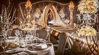 InterContinental Beijing Sanlitun by IHG