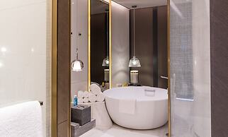 InterContinental Beijing Sanlitun by IHG