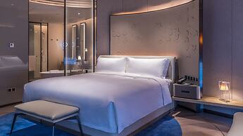 InterContinental Beijing Sanlitun by IHG