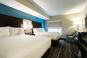 Holiday Inn Hotel & Suites Chattanooga Downtown, an IHG Hotel