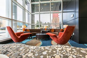 Holiday Inn Hotel & Suites Chattanooga Downtown by IHG