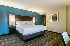 Holiday Inn Hotel & Suites Chattanooga Downtown by IHG
