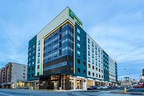 Holiday Inn Hotel & Suites Chattanooga Downtown, an IHG Hotel