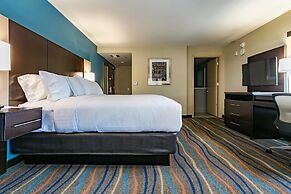 Holiday Inn Hotel & Suites Chattanooga Downtown by IHG