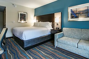 Holiday Inn Hotel & Suites Chattanooga Downtown by IHG