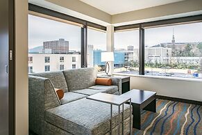 Holiday Inn Hotel & Suites Chattanooga Downtown by IHG