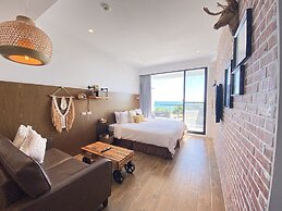 Minimi Inn - SailRock Beach House