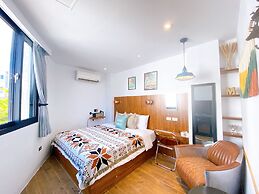 Minimi Inn - SailRock Beach House