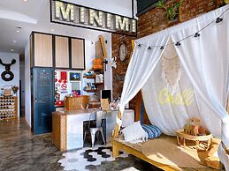 Minimi Inn - SailRock Beach House