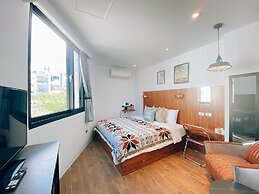 Minimi Inn - SailRock Beach House