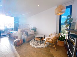 Minimi Inn - SailRock Beach House