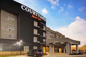Courtyard by Marriott New Orleans Westbank/Gretna