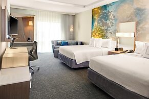 Courtyard by Marriott New Orleans Westbank/Gretna