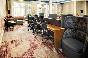 Courtyard by Marriott New Orleans Westbank/Gretna